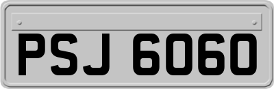 PSJ6060