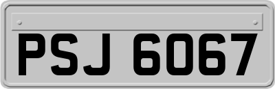 PSJ6067