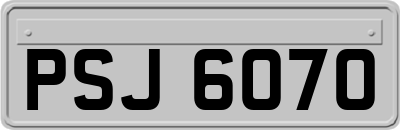 PSJ6070