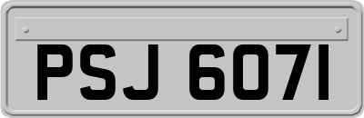 PSJ6071
