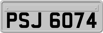 PSJ6074