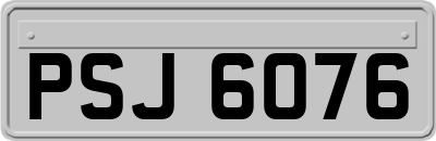 PSJ6076