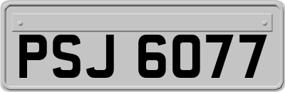 PSJ6077