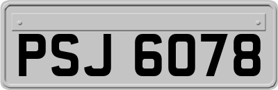 PSJ6078