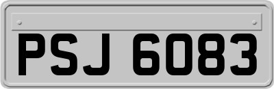 PSJ6083