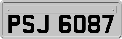 PSJ6087