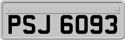 PSJ6093