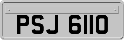 PSJ6110