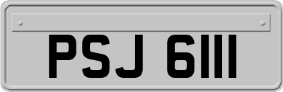 PSJ6111