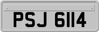 PSJ6114