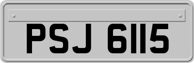 PSJ6115