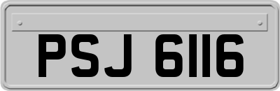 PSJ6116
