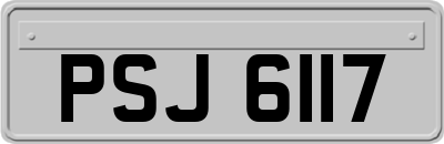 PSJ6117