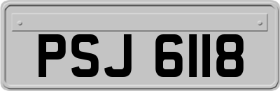 PSJ6118