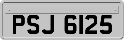 PSJ6125