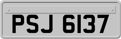 PSJ6137