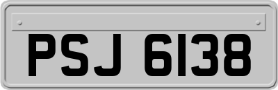 PSJ6138