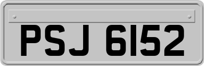 PSJ6152