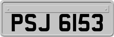PSJ6153