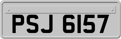 PSJ6157