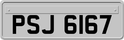 PSJ6167