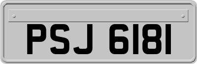 PSJ6181