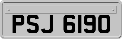 PSJ6190
