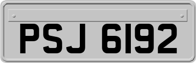 PSJ6192