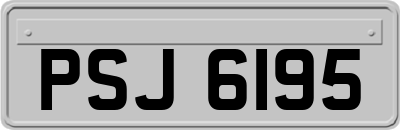 PSJ6195