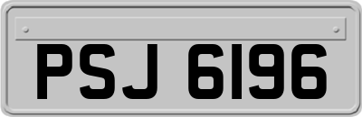 PSJ6196