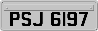 PSJ6197