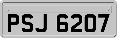 PSJ6207