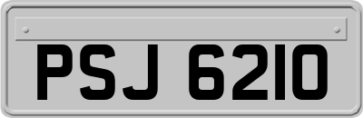 PSJ6210