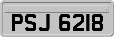 PSJ6218