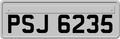 PSJ6235
