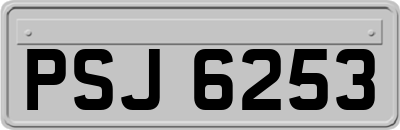 PSJ6253
