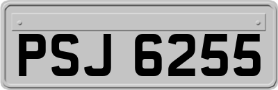 PSJ6255