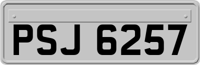 PSJ6257