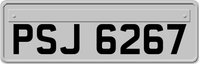 PSJ6267