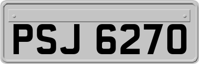 PSJ6270