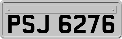 PSJ6276