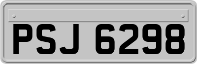 PSJ6298