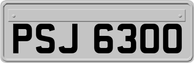 PSJ6300