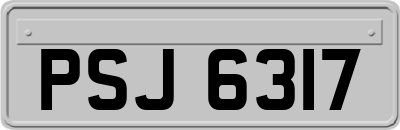 PSJ6317