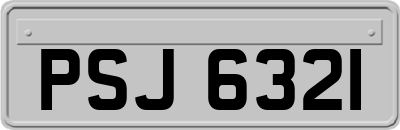 PSJ6321