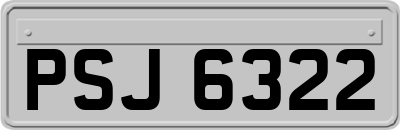 PSJ6322