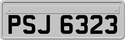 PSJ6323