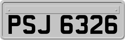 PSJ6326