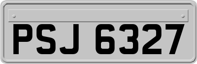 PSJ6327