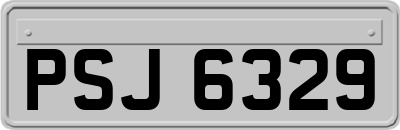 PSJ6329